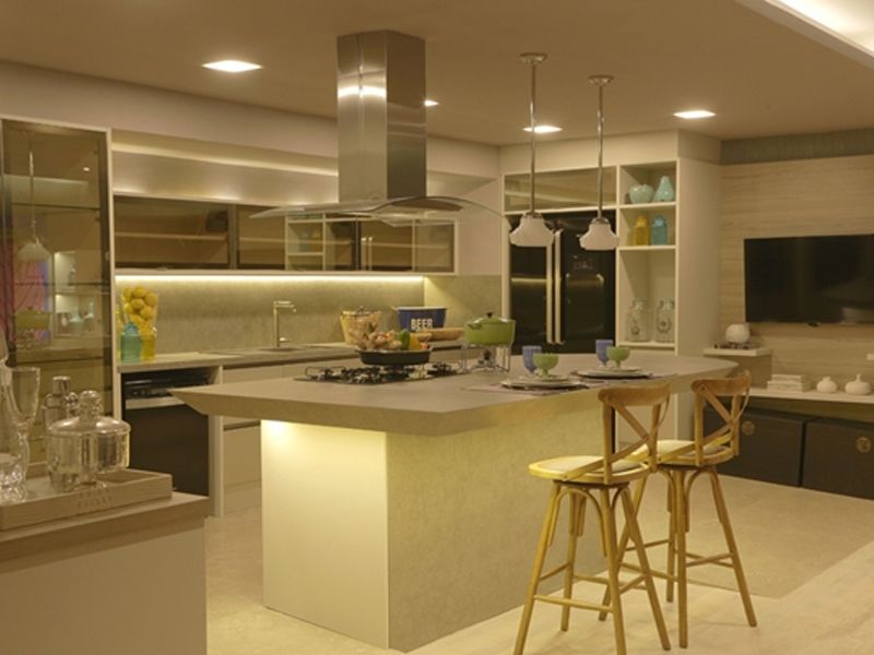 As ideias atuais da Casa Cor SP - CasaMix